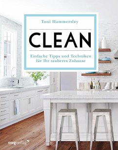 Clean - Hammersley, Toni