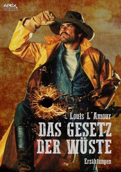 DAS GESETZ DER WÜSTE (eBook, ePUB) - L' Amour, Louis