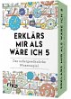 Erklärs mir, als wäre ich 5 (Spiel) - Bild 1