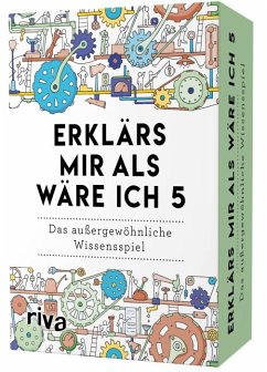 Erklärs mir, als wäre ich 5 (Spiel)