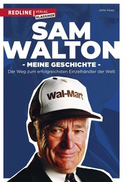 Sam Walton - Walton, Sam