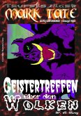 TEUFELSJÄGER 020: Geistertreffen über den Wolken (eBook, ePUB)