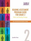 Reading Assessment Program Guide For Grade 2 (eBook, PDF)