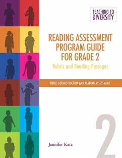 Reading Assessment Program Guide For Grade 2 (eBook, PDF) - Katz, Jennifer; Katz, Jennifer