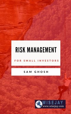 Risk Management for Small Investors (eBook, ePUB) - Ghosh, Sam