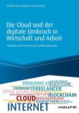 Die Cloud und der digitale Umbruch in Wirtschaft und Arbeit (eBook, ePUB)