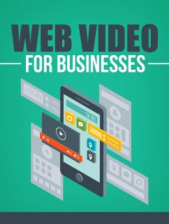 Web Video Business (eBook, ePUB) - Anuar, Muhammad Nur Wahid