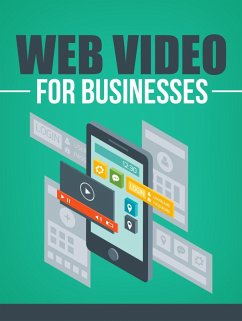 Cover Web Video Business (eBook, ePUB)