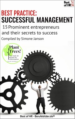 [BEST PRACTICE] Successful Management (eBook, ePUB) - Janson, Simone