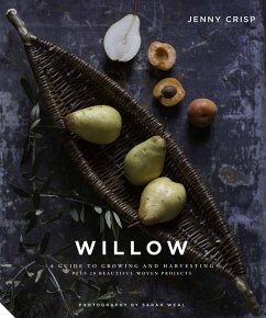 Willow (eBook, PDF) - Crisp, Jenny