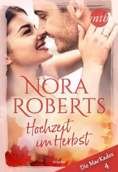 Hochzeit im Herbst (eBook, ePUB) - Roberts, Nora