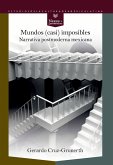 Mundos (casi) imposibles (eBook, ePUB)