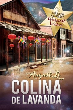 Colina de Lavanda (eBook, ePUB) - Li, August