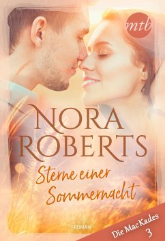 Sterne einer Sommernacht (eBook, ePUB) - Roberts, Nora
