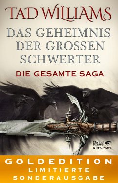 Das Geheimnis der Großen Schwerter. Die gesamte Saga (eBook, ePUB) - Williams, Tad