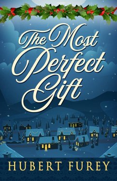 Cover Most Perfect Gift (eBook, ePUB)