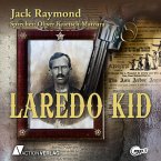 Laredo Kid (Ungekürzt) (MP3-Download)