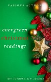 Evergreen Christmas Readings (eBook, ePUB)