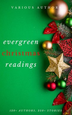 Cover Evergreen Christmas Readings (eBook, ePUB)