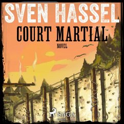 Court Martial (Unabridged) (MP3-Download) - Hassel, Sven