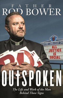 Cover Outspoken (eBook, ePUB)