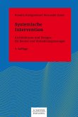 Systemische Intervention (eBook, PDF)