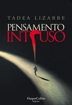 Pensamento intruso (eBook, ePUB) - Lizarbe, Tadea