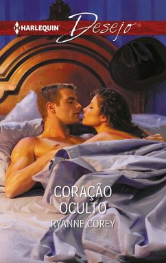 Cover Coração oculto (eBook, ePUB)