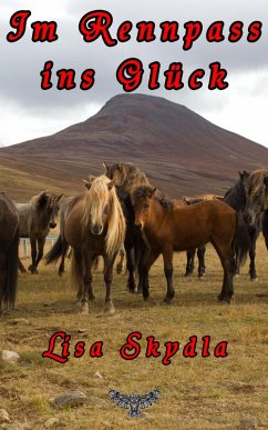 Cover Im Rennpass ins Glück (eBook, ePUB)