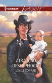 Atracção desesperada (eBook, ePUB)