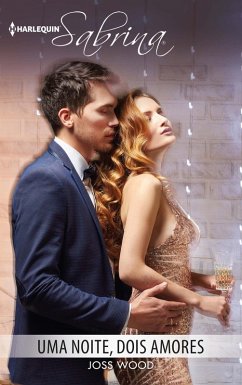 Cover Uma noite, dois amores (eBook, ePUB)