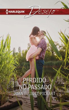 Cover Perdido no passado (eBook, ePUB)