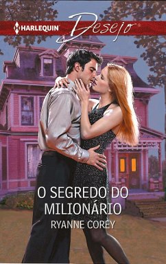 Cover O segredo do milionário (eBook, ePUB)
