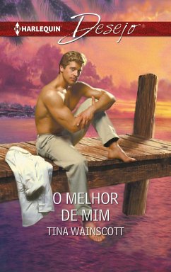 Cover O melhor de mim (eBook, ePUB)
