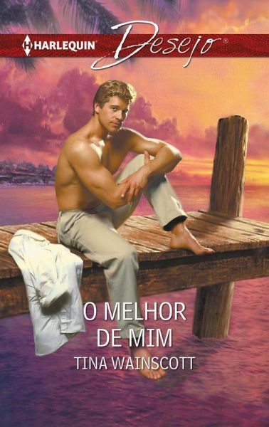 O melhor de mim (eBook, ePUB)