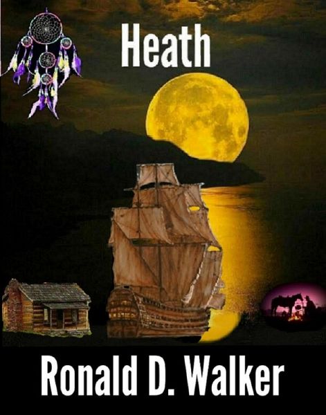 Heath (eBook, ePUB)
