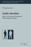 Gothic Identities (eBook, PDF)