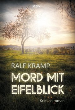 Mord mit Eifelblick (eBook, ePUB) - Kramp, Ralf
