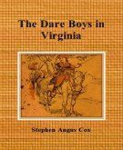 The Dare Boys in Virginia (eBook, ePUB)