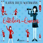 Die Quoten-Queen (Ungekürzt) (MP3-Download)