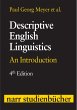 Descriptive English Linguistics (eBook,... - Bild 1