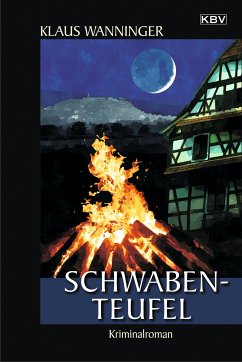 Schwaben-Teufel (eBook, ePUB) - Wanninger, Klaus