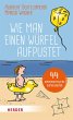 Wie man einen Würfel aufpustet (eBook,... - Bild 1