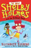 The Great Shelby Holmes and the Coldest Case (eBook, ePUB)