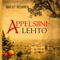 Appelsiinilehto (MP3-Download) - Helminen, Marjut