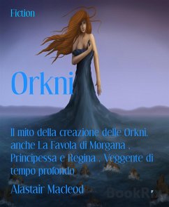 Orkni (eBook, ePUB) - Macleod, Alastair