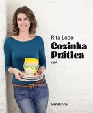 Cozinha prática (eBook, ePUB)