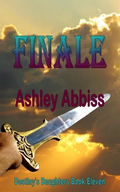Finale (eBook, ePUB) - Abbiss, Ashley