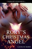 Rory's Christmas Angel (eBook, ePUB)
