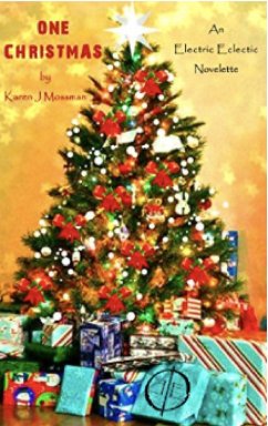 Cover One Christmas (eBook, ePUB)